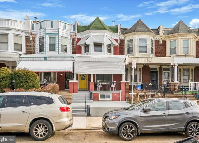 Property at 3855 N 16th St, Philadelphia, PA 19140, 3 beds, 3 baths