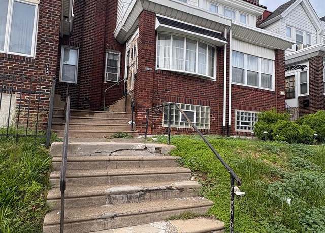 Property at 441 W Godfrey Ave, Philadelphia, PA 19120, 3 beds, 2 baths