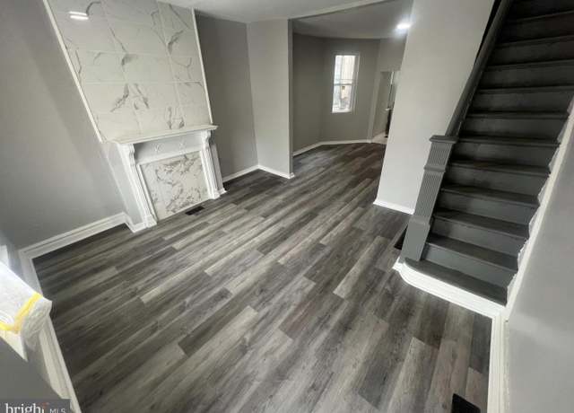Property at 5409 Race St, Philadelphia, PA 19139, 3 beds, 1 bath