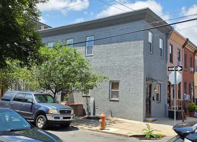 Property at 900 Daly St, Philadelphia, PA 19148, 3 beds, 1 bath