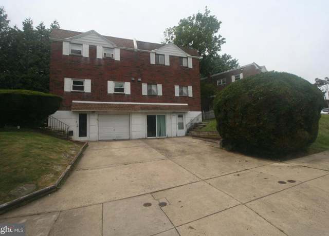 Property at Undisclosed address, Philadelphia, PA 19111, 4 beds, 2.5 baths