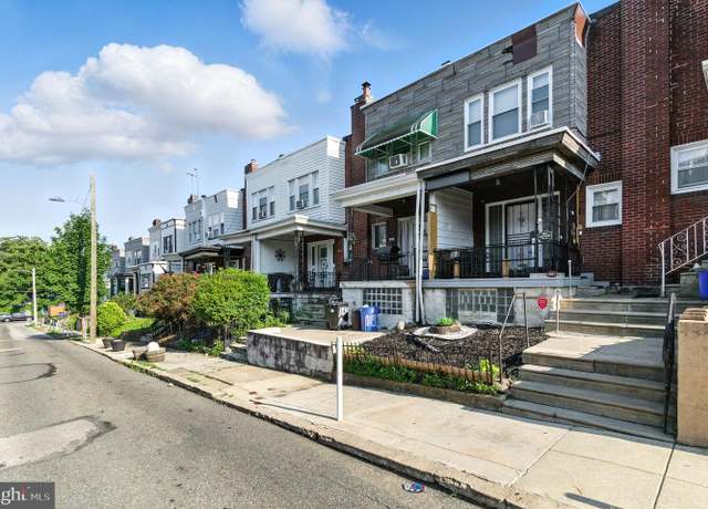 Property at 1832 W Albanus St, Philadelphia, PA 19141, 3 beds, 1 bath