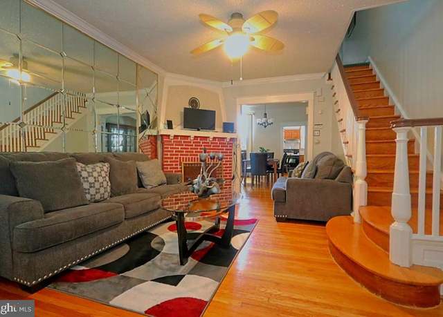 Property at 5376 Morse St, Philadelphia, PA 19131, 3 beds, 1.5 baths
