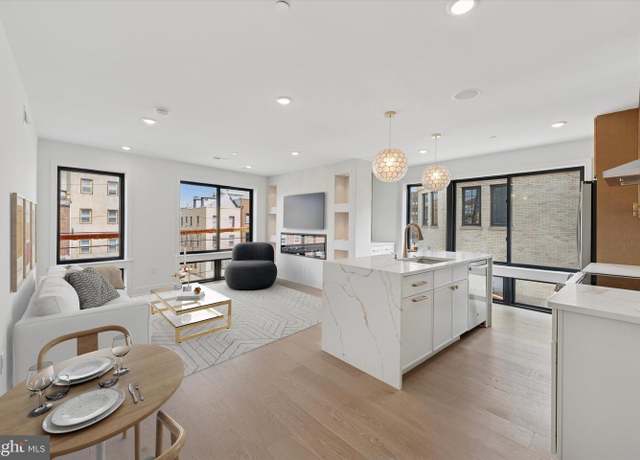 Property at 919 S 11th St #2, Philadelphia, PA 19147, 3 beds, 3 baths