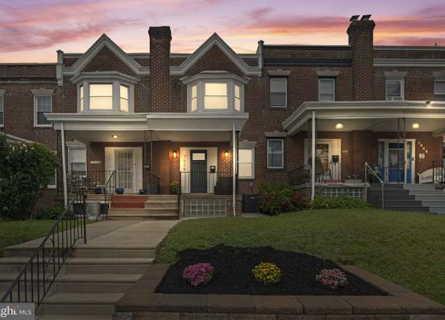 Property at 7638 Fayette St, Philadelphia, PA 19150, 3 beds, 2 baths