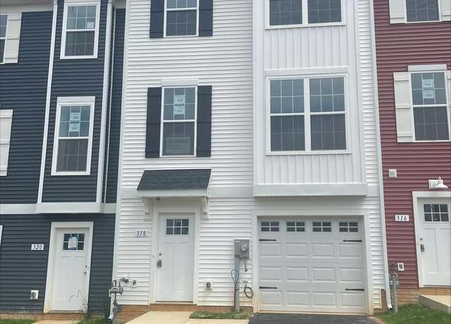 Property at 362 Avon Dr #276, Red Lion, PA 17356, 3 beds, 2.5 baths
