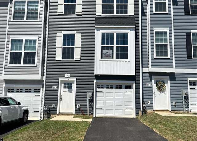 Property at 362 Avon Dr #276, Red Lion, PA 17356, 3 beds, 2.5 baths