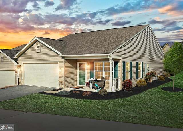 Property at 216 Jutland Way Lot 267, Red Lion, PA 17356, 2 beds, 2 baths