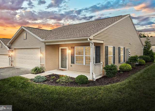 Property at 216 Jutland Way Lot 267, Red Lion, PA 17356, 2 beds, 2 baths