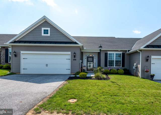 Property at 612 Cypress Dr #51, Hanover, PA 17331, 3 beds, 2 baths
