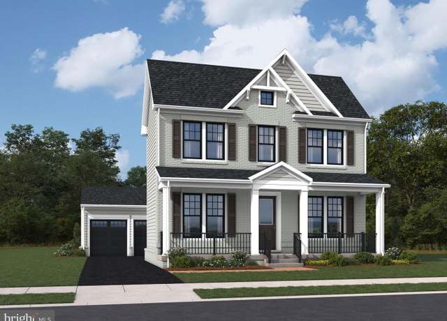 Property at 1017 Captain Richards Ct, Marshall, VA 20115, 3 beds, 2.5 baths