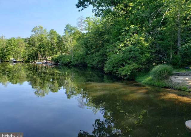 Property at 0 Lakeview, Cross Junction, VA 22625