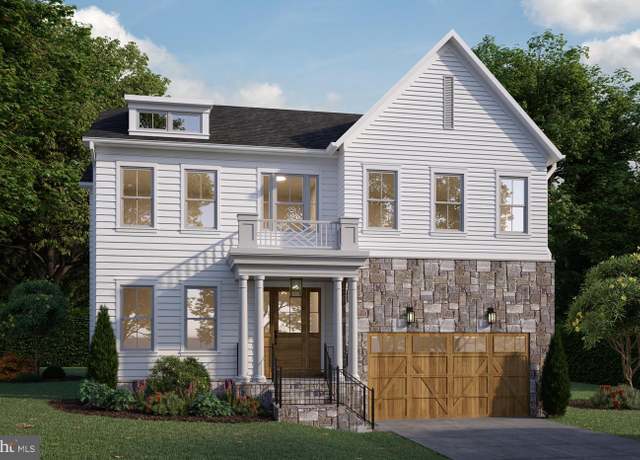 Property at 604 Blackstone Ter NW, Vienna, VA 22180, 3 beds, 2 baths