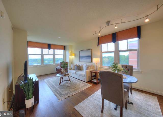 Property at 11760 Sunrise Valley Dr #703, Reston, VA 20191, 2 beds, 2 baths