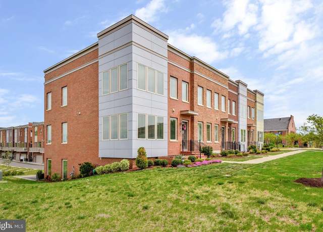 Property at 9301 Quadrangle St, Lorton, VA 22079, 3 beds, 2.5 baths
