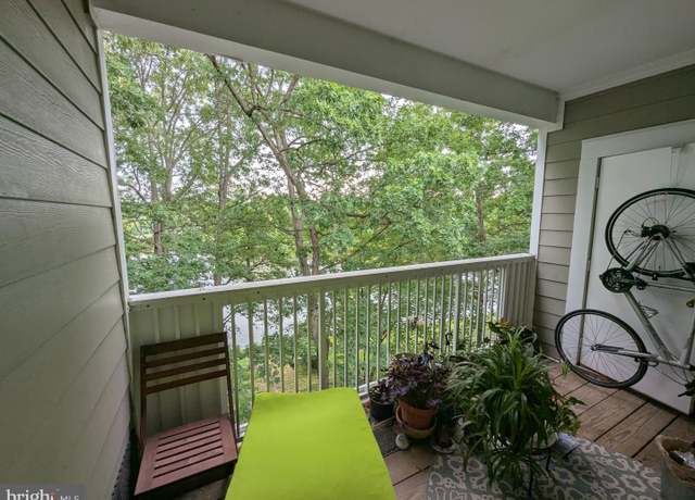 Property at 1720 Lake Shore Crest Dr #34, Reston, VA 20190, 2 beds, 1 bath