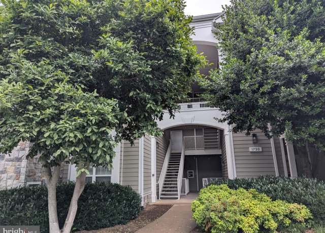 Property at 1720 Lake Shore Crest Dr #34, Reston, VA 20190, 2 beds, 1 bath
