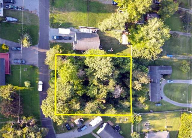 Property at 0 Fairview Rd, Louisa, VA 23093