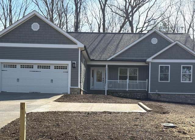 Property at 627 Harrison Cir, Locust Grove, VA 22508, 3 beds, 2.5 baths