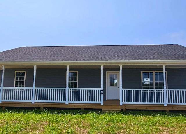 Property at 190 Reservoir Ave, Luray, VA 22835, 3 beds, 2 baths