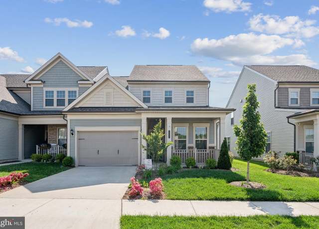 Property at 16093 Calla Lily Ln, Haymarket, VA 20169, 3 beds, 3 baths