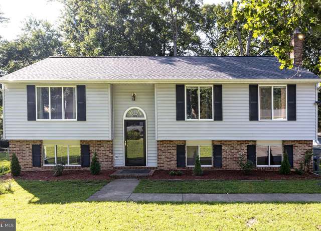 Property at 10612 Holleybrooke Dr, Spotsylvania, VA 22553, 5 beds, 3 baths