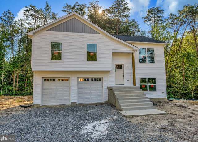 Property at 3149 Lewiston Rd, Bumpass, VA 23024, 4 beds, 3 baths