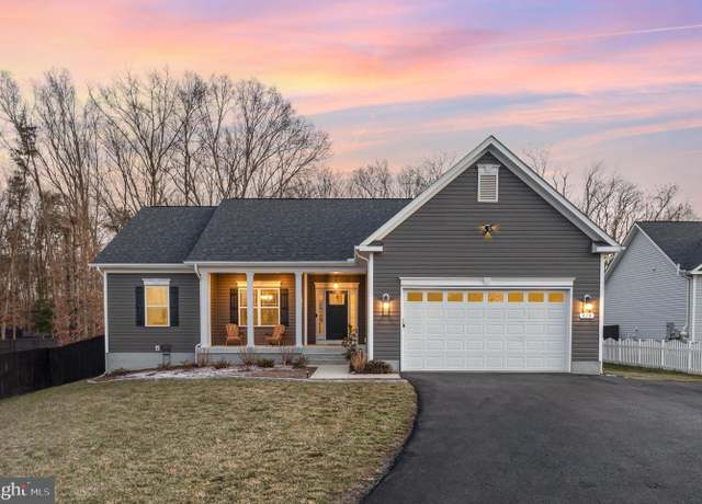 Property at 170 Little Whim Rd, Fredericksburg, VA 22405, 3 beds, 2 baths