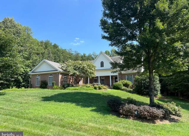 Property at 78 Madeline Ln, Stafford, VA 22556, 3 beds, 3 baths