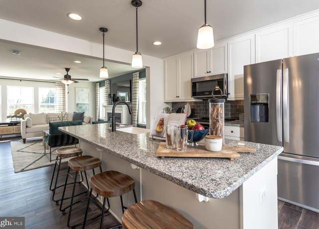 Property at HOMESITE 106 Clifton Mnr, Falling Waters, WV 25419, 3 beds, 3.5 baths