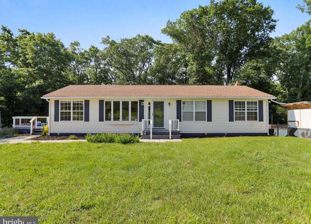 Property at 51 Trent Arden Ct, Martinsburg, WV 25405, 3 beds, 3 baths