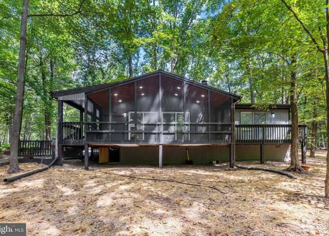 Property at 494 Tuckahoe Trl, Hedgesville, WV 25427, 3 beds, 1 bath