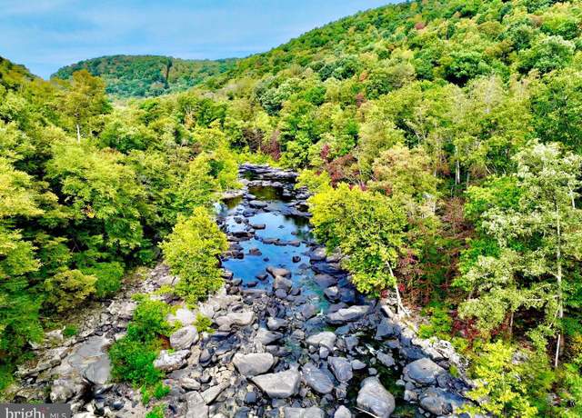 Property at TBD Knobtown Rd, Belington, WV 26250