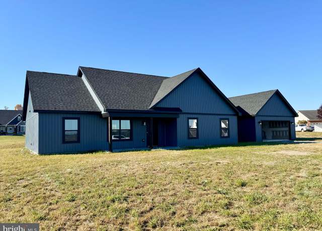 Property at Lot 6 Rickenbacker Court Highland Ests, Petersburg, WV 26847, 3 beds, 2 baths