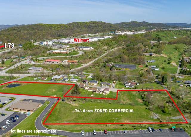 Property at TBD Sterling Dr, Anmoore, WV 26323
