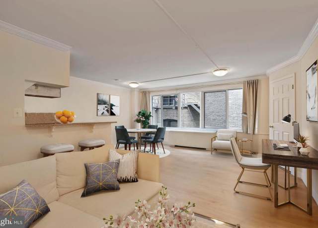 Property at 1330 New Hampshire Ave NW #215, Washington, DC 20036, 2 beds, 2 baths