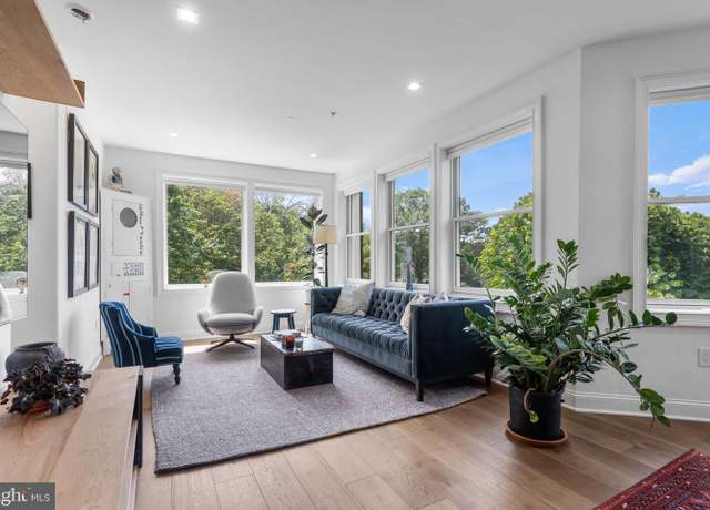 Property at 2800 Adams Mill Rd NW #3, Washington, DC 20009, 3 beds, 2 baths