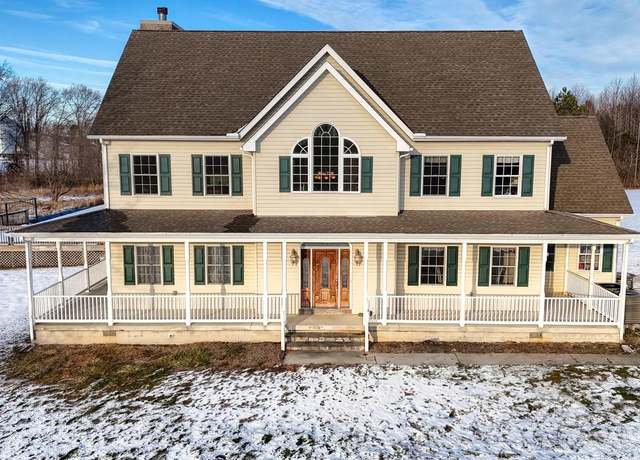 Property at 460 John Hurd Rd, Harrington, DE 19952, 3 beds, 3 baths