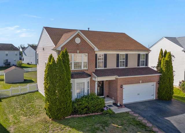 Property at 40 Lone Tree Dr, Camden, DE 19934, 4 beds, 3.5 baths