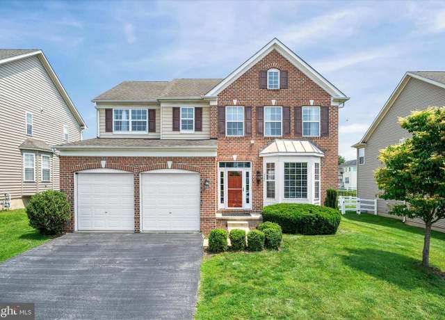 Property at 522 Middlesex Dr, Middletown, DE 19709, 4 beds, 2.5 baths