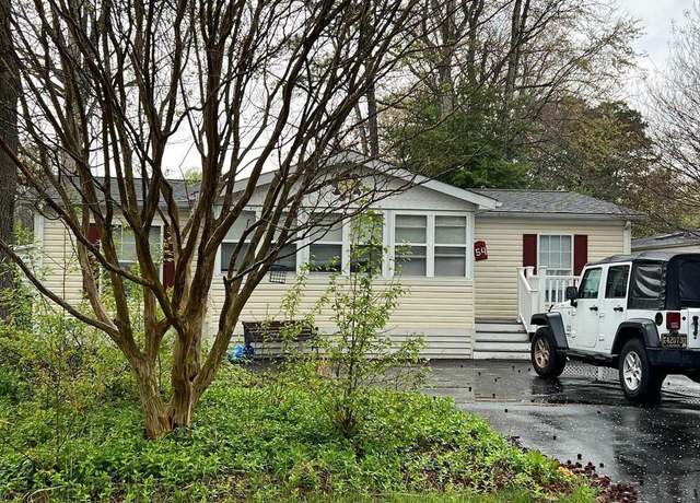 Property at 54 White Pine Dr, Millsboro, DE 19966, 3 beds, 2 baths