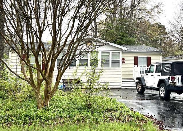 Property at 54 White Pine Dr, Millsboro, DE 19966, 3 beds, 2 baths