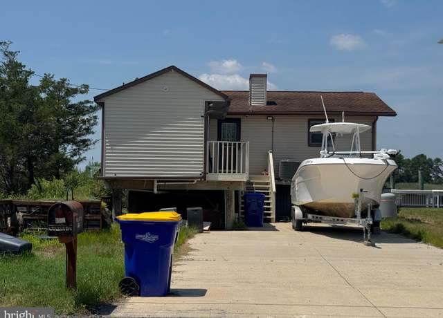 Property at 128 Sawyer Rd, Milford, DE 19963, 2 beds, 1 bath