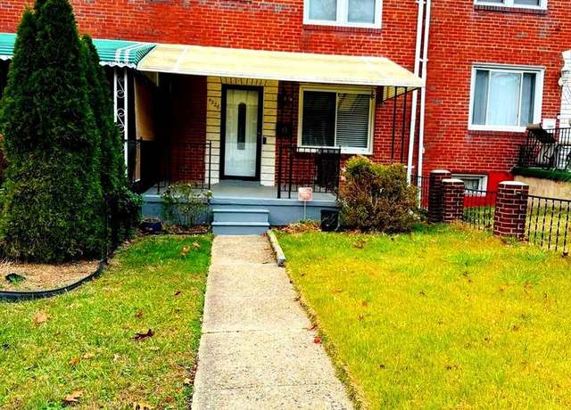 Property at 4526 Pen Lucy Rd, Baltimore, MD 21229, 3 beds, 2 baths