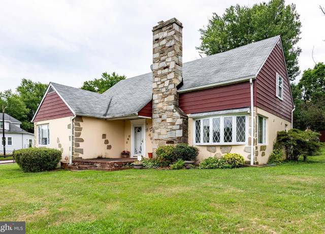 Property at 2418 Arbuton Ave, Baltimore, MD 21230, 5 beds, 4 baths