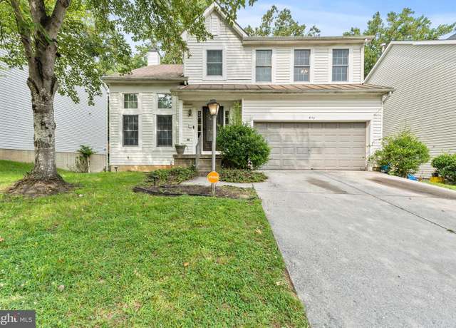Property at 5110 Yellowwood Ave, Baltimore, MD 21209, 5 beds, 3.5 baths