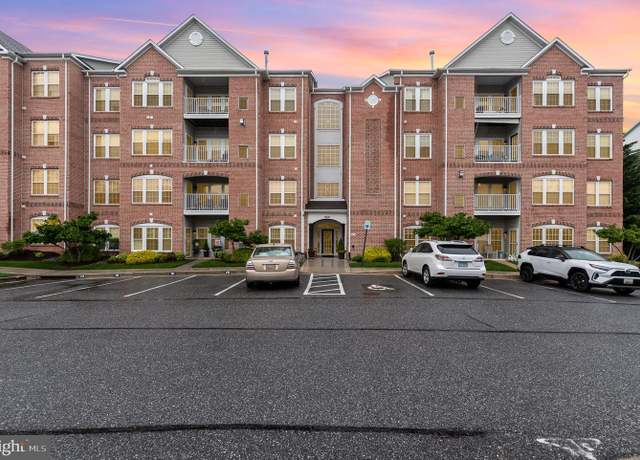 Property at 9509-Q Kingscroft Ter Unit 9509Q, Perry Hall, MD 21128, 2 beds, 2 baths