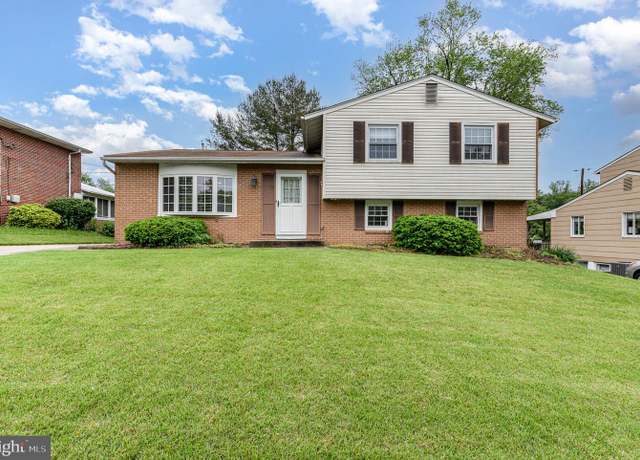Property at 9005 Fieldchat Rd, Baltimore, MD 21236, 3 beds, 2 baths