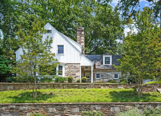 Property at 6620 Charlesway, Towson, MD 21204, 4 beds, 2.5 baths
