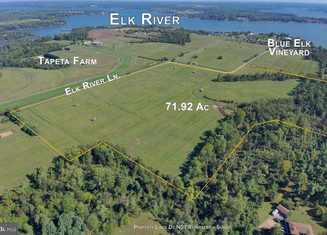 Property at Elk Riv, Elkton, MD 21921